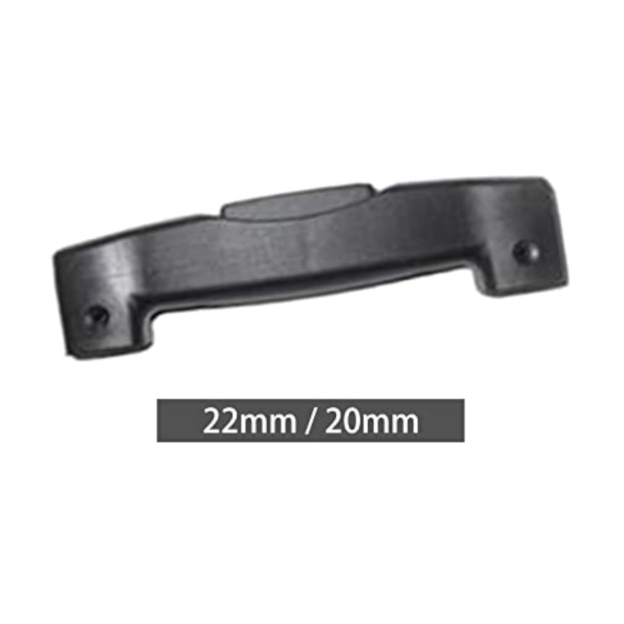 4x Portable Luggage Handle Grip for Suitcase